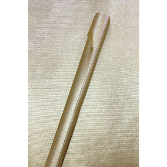 Бумага упаковочная крафт-двосторонний 1000х700  -10 аркушів (Пт 10070-17)