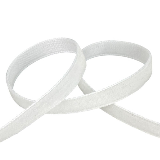 Оксамитова стрічка  0,6 см х 50 ярдів Marill (D00806- C 02)