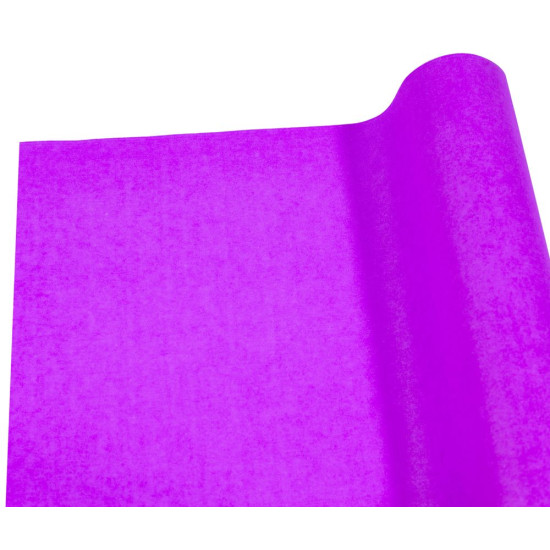 Бумага тишью  30г, 50см х 14м малиновая, Unison,PQ5014-1 Розовый Unison (PQ5014-1)