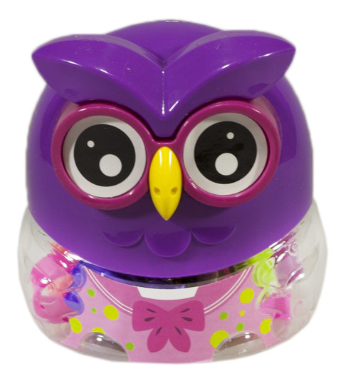 Пластилін 2145 сова, 22g (2145)