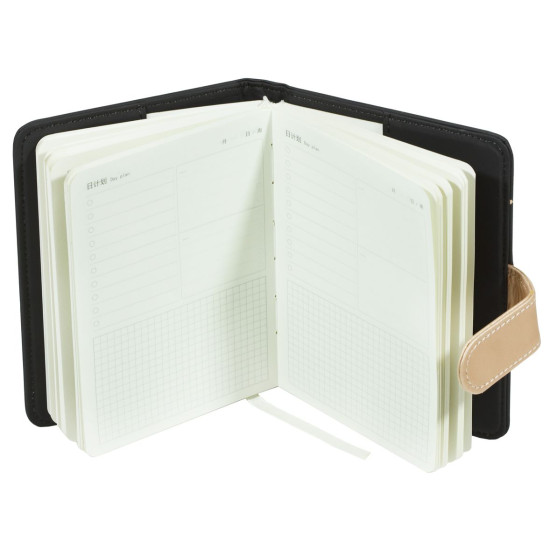 Блокнот LB64K41-2651, 64K   хлястик (LB64K41-2651)