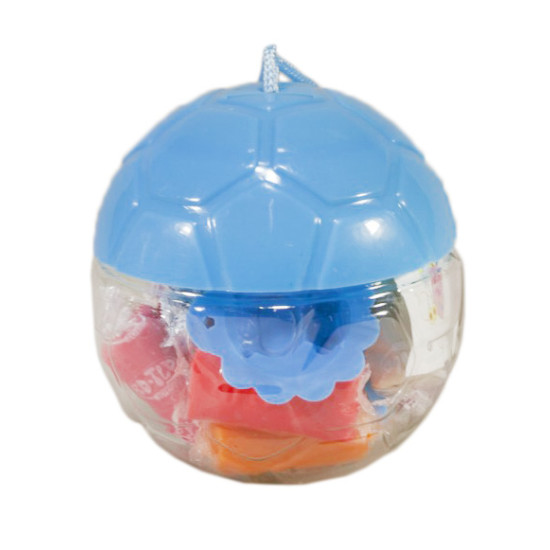 Пластилін PLB-2094 м'яч, 22g (PLB-2094)