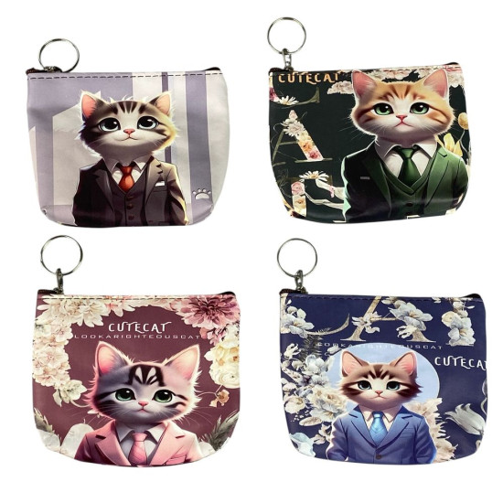 Гаманець "MeCat" mix4 (1936)