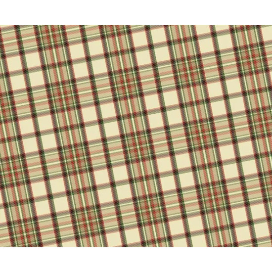 Папір  для пакування подарунків 10 листів - 100 х 70 см 50г (PCZ10070-10-650)