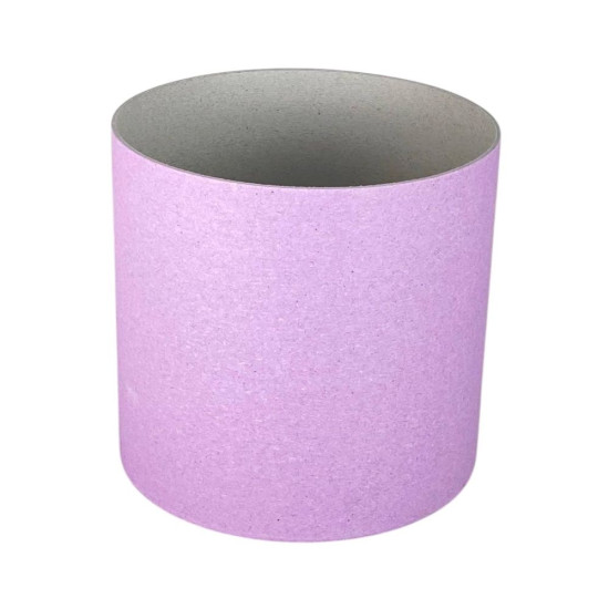 Коробка кругла подарункова 15 х 15см (HB-P-0005)