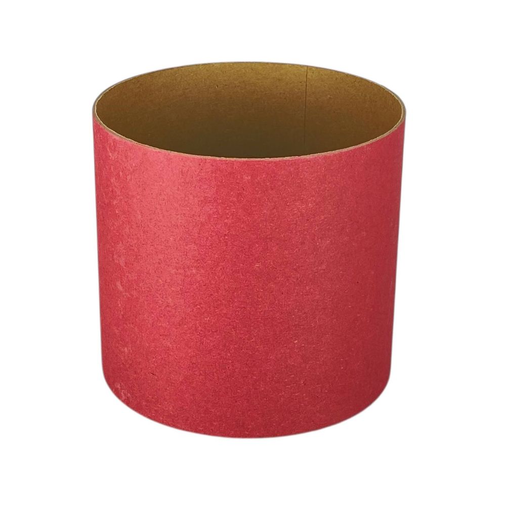 Коробка кругла подарункова 15 х 15см (HB-P-0008)