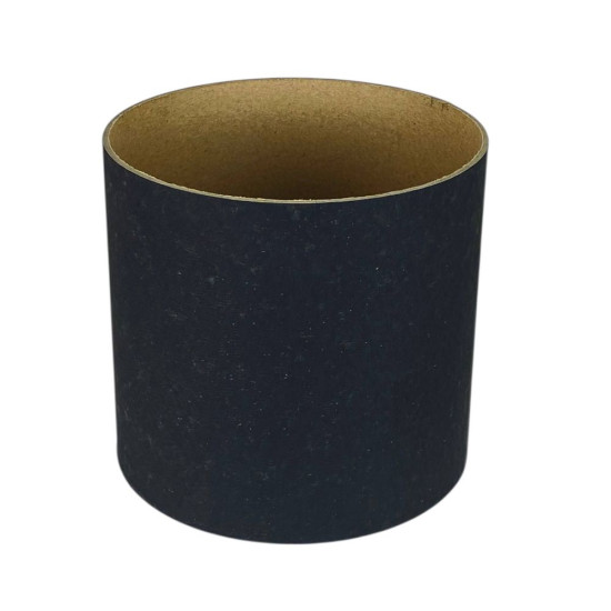 Коробка кругла подарункова 15 х 15см (HB-P-0009)