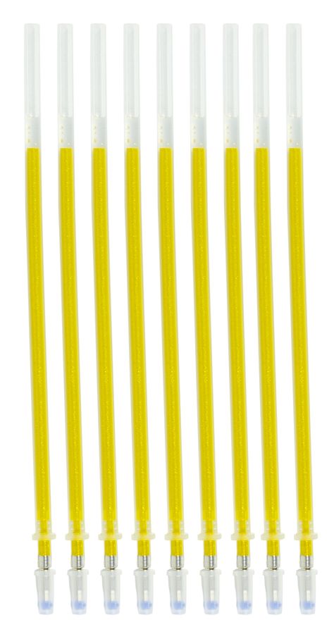 Стрижень для гелевої ручки золото Золотий Unison (SG-003)