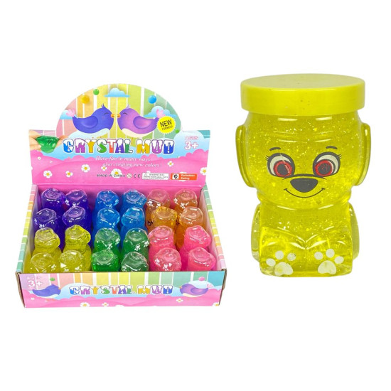 Игра лизун "Собака" (9653 DSCN)