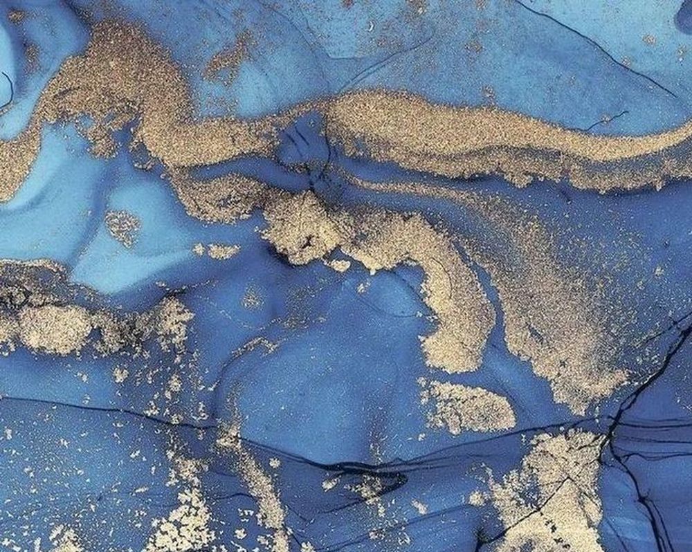 Папір для пакування подарунків 10 аркушів  100 х 70см 50г (PCZ10070-10-575)