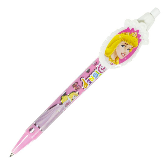 Ручка кулькова дитяча автоматична синя Unison (Рк 123)