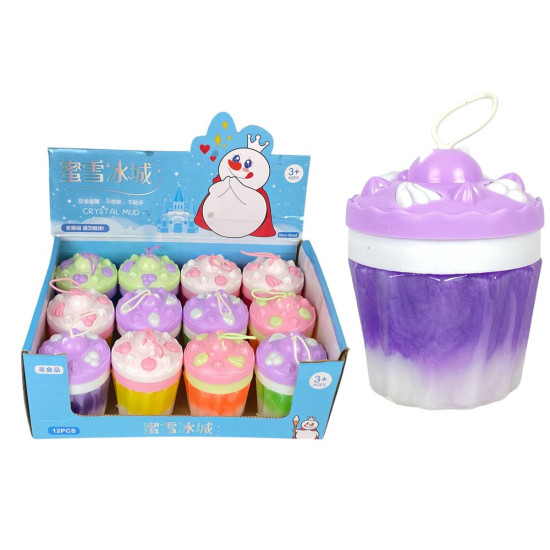 Гра лизун "Тістечко" (0517 DSCN)