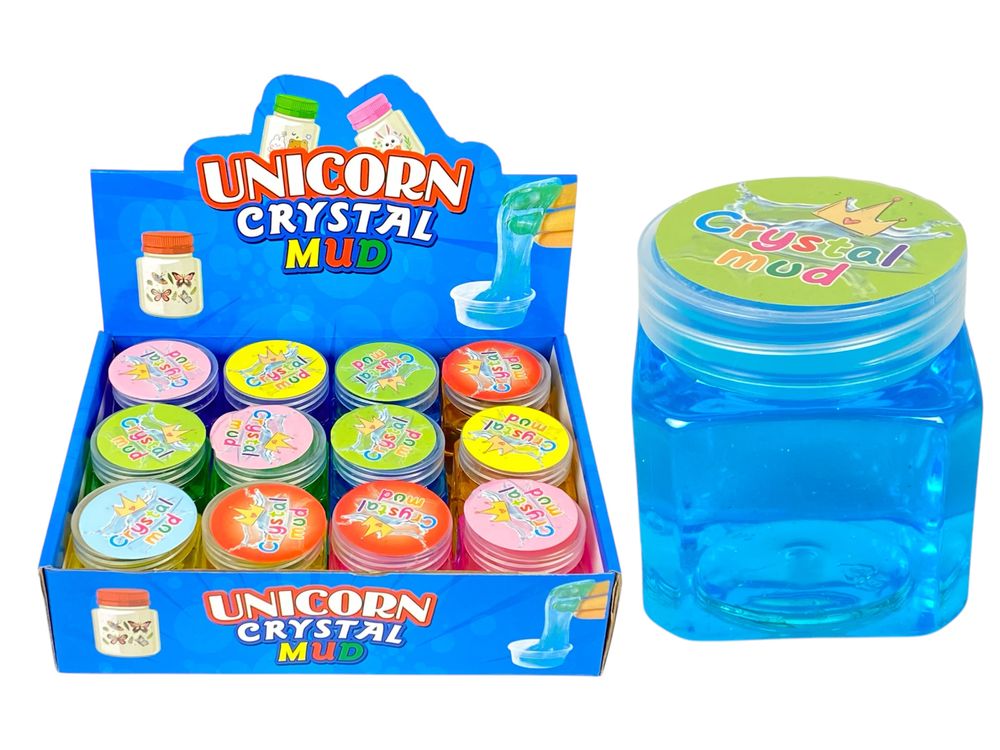 Гра лизун "Квіти" (9623 DSCN)