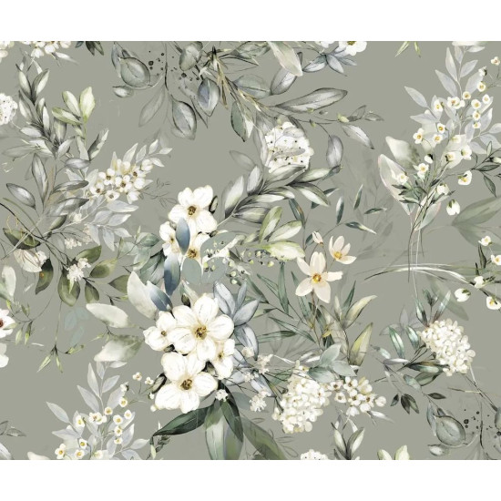 Папір для пакування подарунків 10 аркушів  100 х 70см 50г (PCZ10070-10-593)