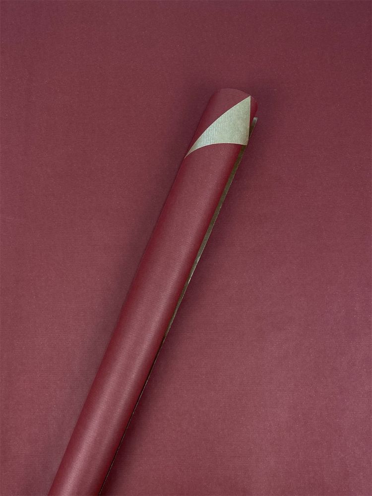 Папір пакувальний крафт-двосторонній 1000х700  -10 аркушів (Пт 10070-20)