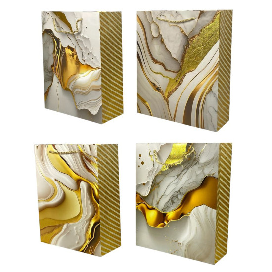 Пакет подарунковий 210гр, 18 х 23 х 10см (Y2837S)