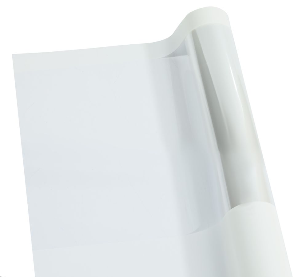 Плівка тонувальна біла 0,7 х 10м 40мк (TP1589.1)