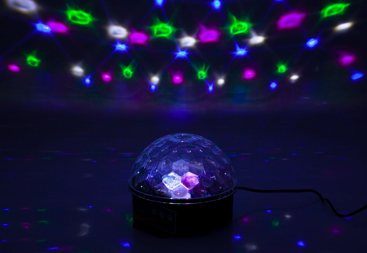 Проектор "ЗОРЯНЕ НЕБО" 305 (1862-52)