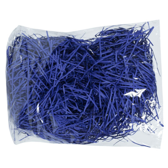 Паперовий наповнювач  50г Синій Unison (PF050-14)