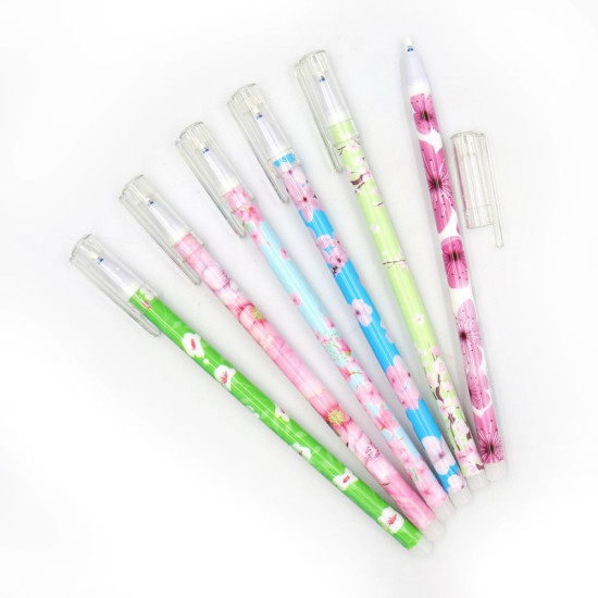 Ручка що стираеться "Unicorn" (9865)