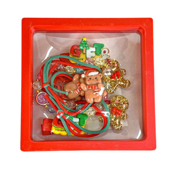 Набір дитячих прикрас (9330)