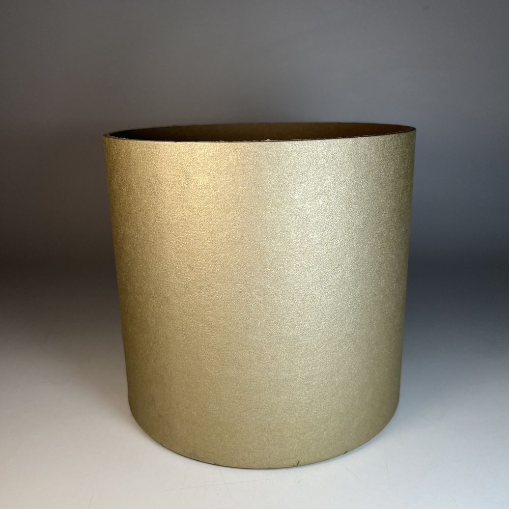 Коробка кругла подарункова 15 х 15см (HB-P-0015)