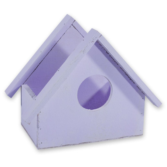 Ящик дерев'яний Шпаківня BW-04    20\20\16 (BW-04)