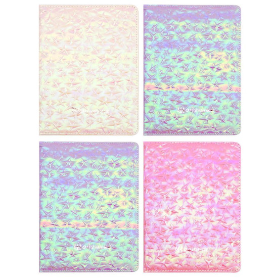 Щоденник №6  кожзам "Преміум" 24х17,5см (0026)