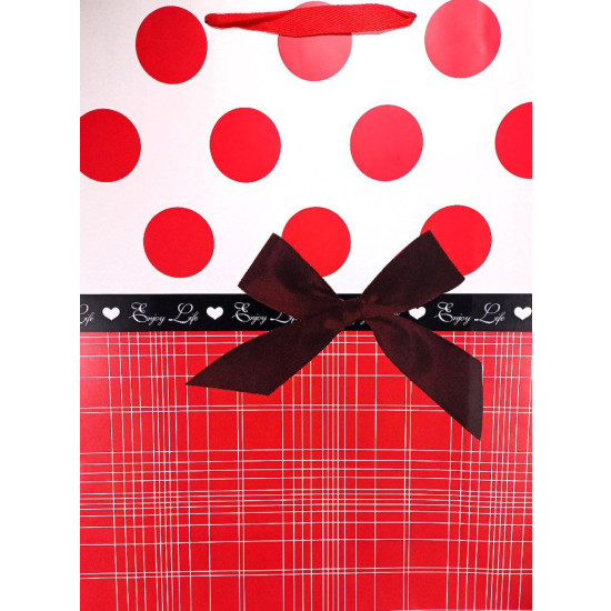 Пакеты  подарочные 70x50x20cm, Unison, NO-1038 XXL Разноцветный Unison (NO-1038 XXL)