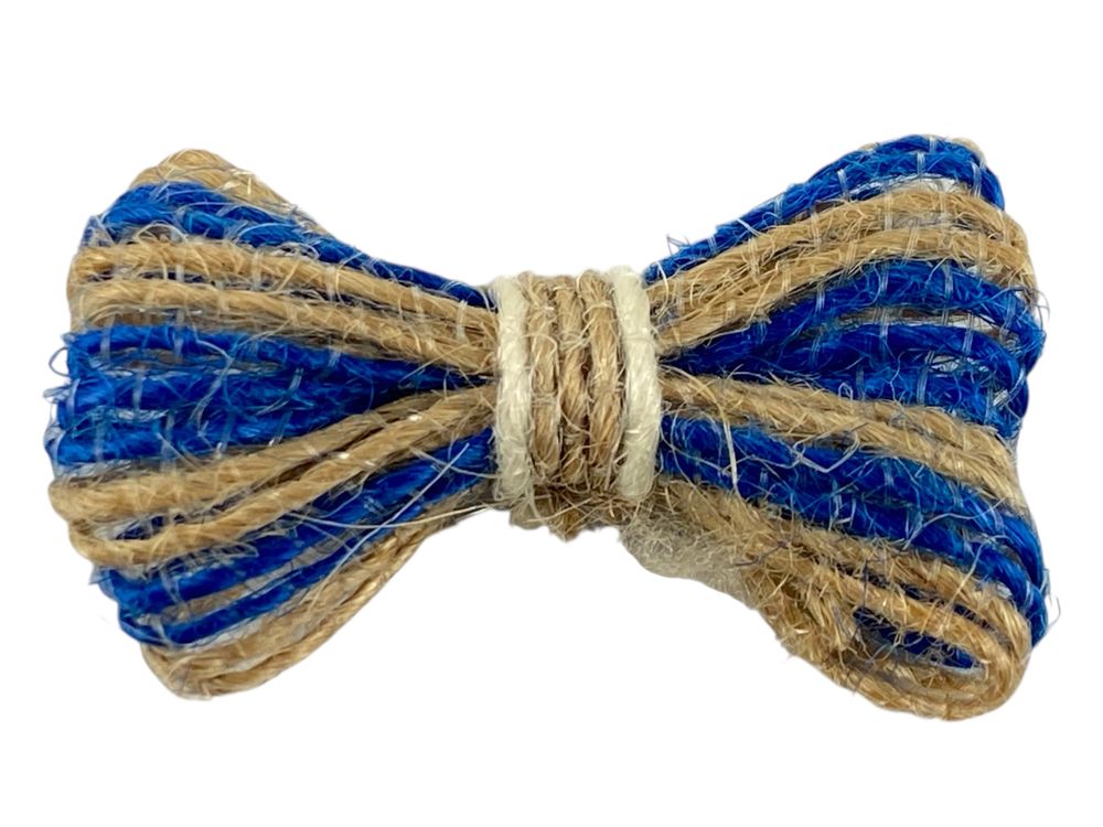 Бантик декоративный Разноцветный Unison (0815-20)