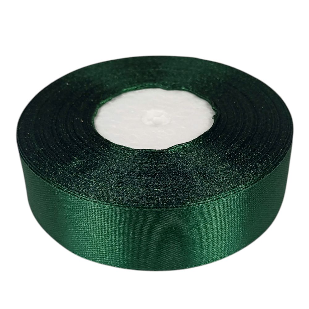 Атласная лента 2,5см x 33м (LA2533-49)