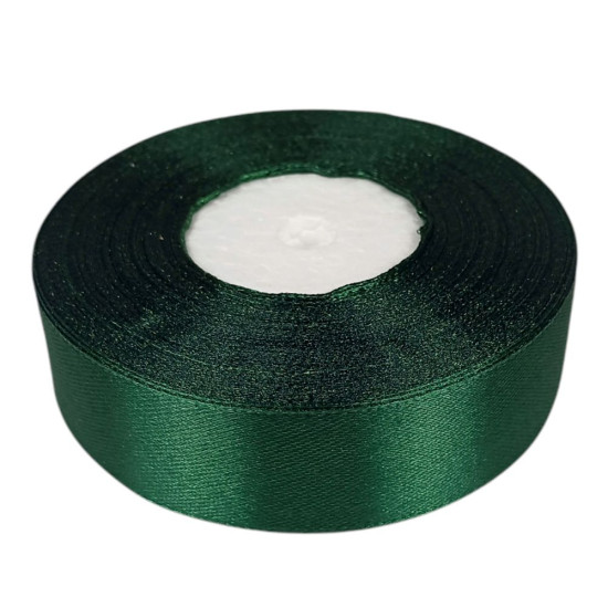 Атласная лента 2,5см x 33м (LA2533-49)