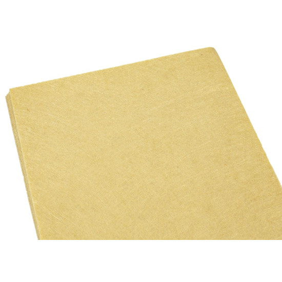 Фетр Medium MHQ170-028  20 * 30см,  10 аркушів, 1.2мм, бежевий (170MHQ-028)