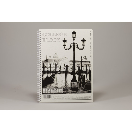 Коледж-блок KL4280K (KL4280K)