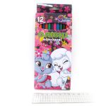 Карандаши цветные 1051AF-12 (1051AF-12)