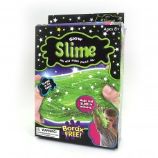 Игра сделай сам  " Лизун" Светится в темноте 60мл (1824IMG)