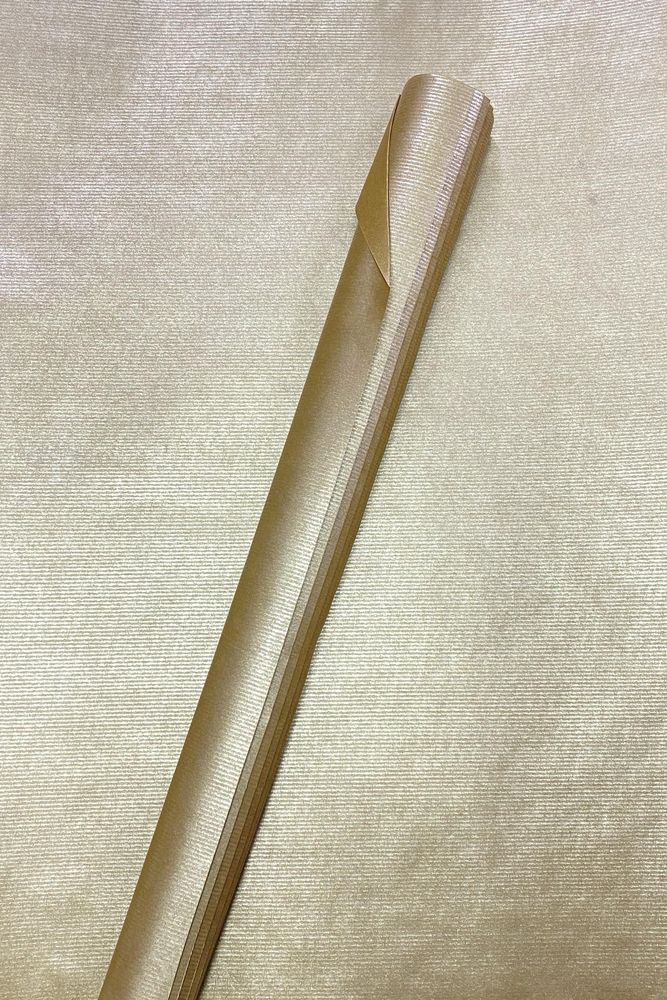 Бумага упаковочная крафт-двосторонний 1000х700  -10 аркушів (Пт 10070-17)