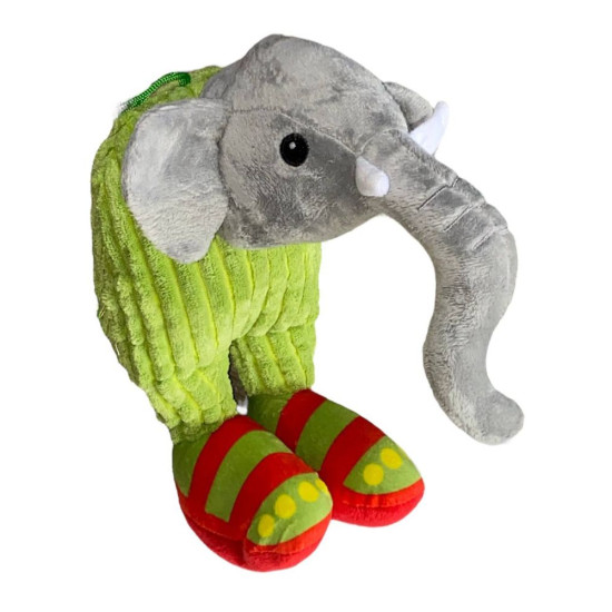 Мягкая игрушка Lirila Larila Разноцветный Без бренда (10500-3)