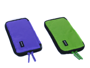 Пенал-косметичка 816G виробник-USLON на (1 відділення) (тканина щільна) в упак (6 кольорів) розміри 20х10х6 (816G)