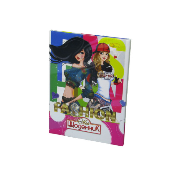 Дневник школьный "сендвич" (Щ-С-В5-96)