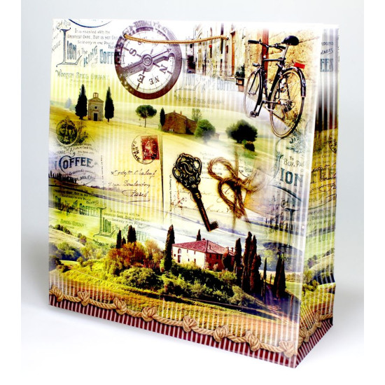 Мужской подарочный пакет PVM353512M (PVM353512M)