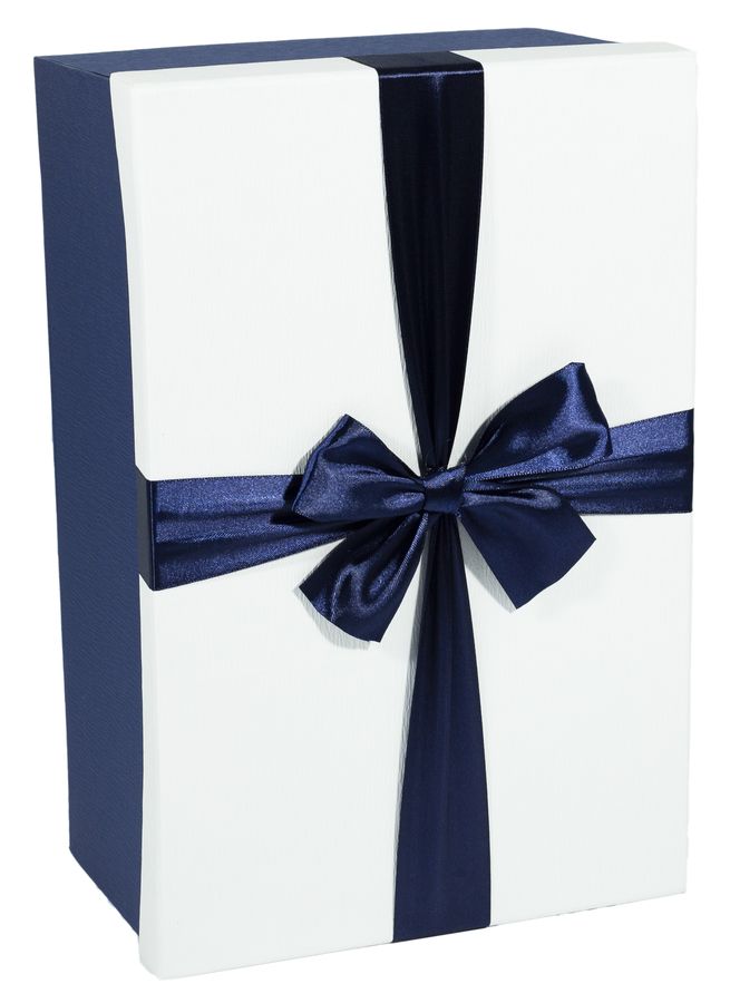 Коробки подарочные прямоугольная, в наборе -6шт., Unison, LJT-2 (LJT-2)