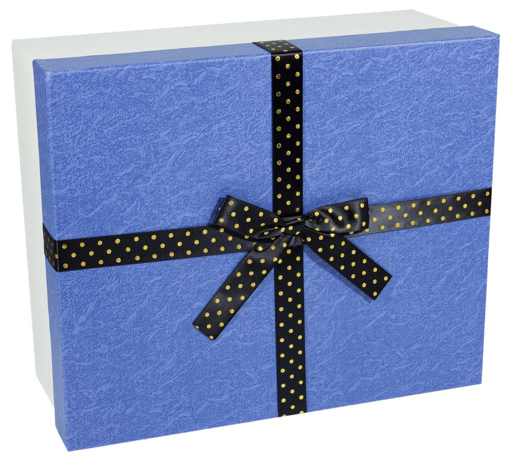 Коробки подарочные прямоугольные, в наборе -12шт., Unison, 1200-3 (1200-3)