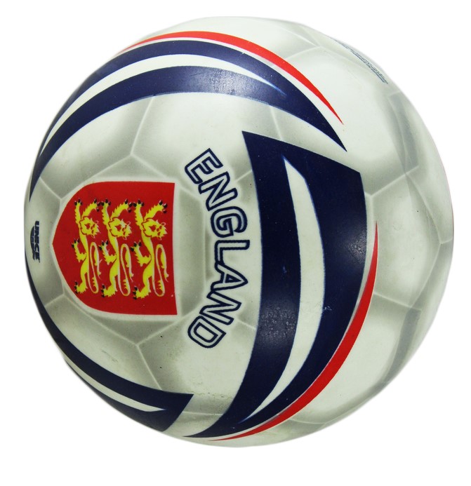 Іграшка UN. м'яч England (0727)