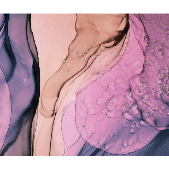 Бумага для упаковки подарков 10 листов  100 х 70см 50г (PCZ10070-10-577)