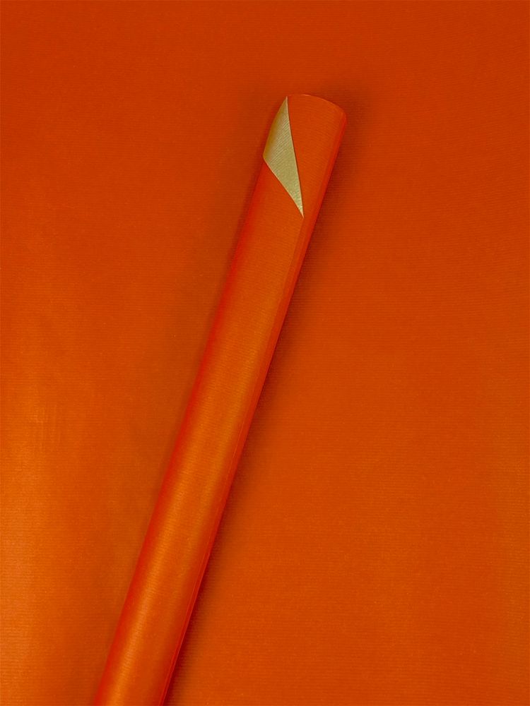 Бумага упаковочная крафт-двосторонний 1000х700  -10 аркушів (Пт 10070-18)