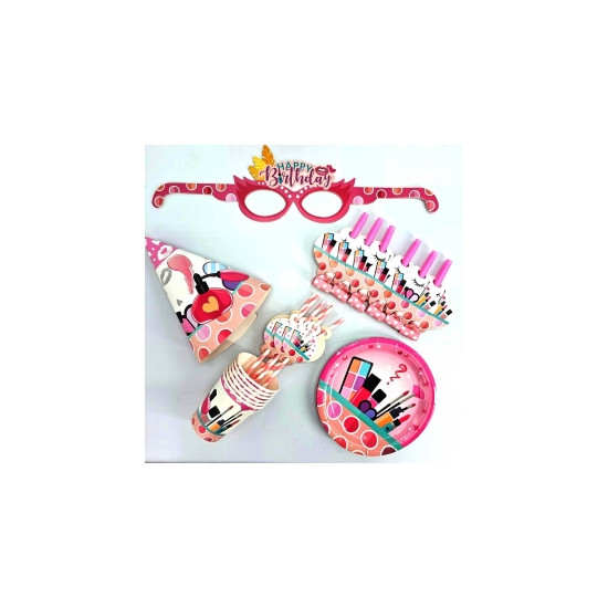 Праздничный набор Нарру Birhday Косметика , 36 единиц (871310)