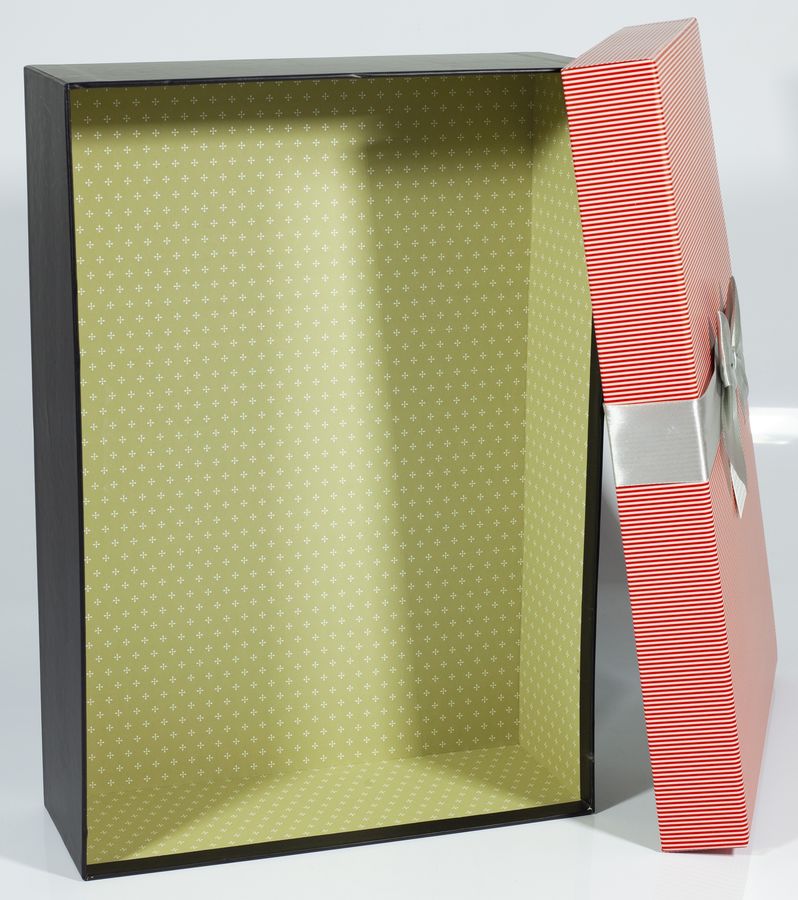 Коробки подарочные прямоугольные, в наборе -3шт., Unison, 105-27 (105-27)