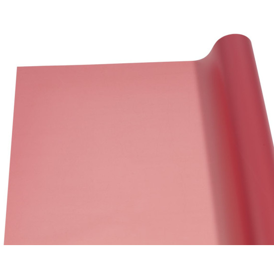Пленка матовая для цветов  Коралл (PM11)