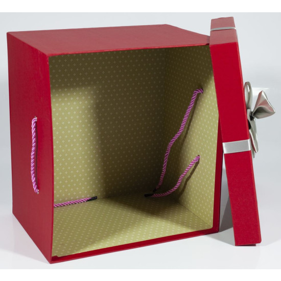 Коробки подарочные прямоугольные, в наборе -3шт., Unison, SN17-3 (SN17-3)